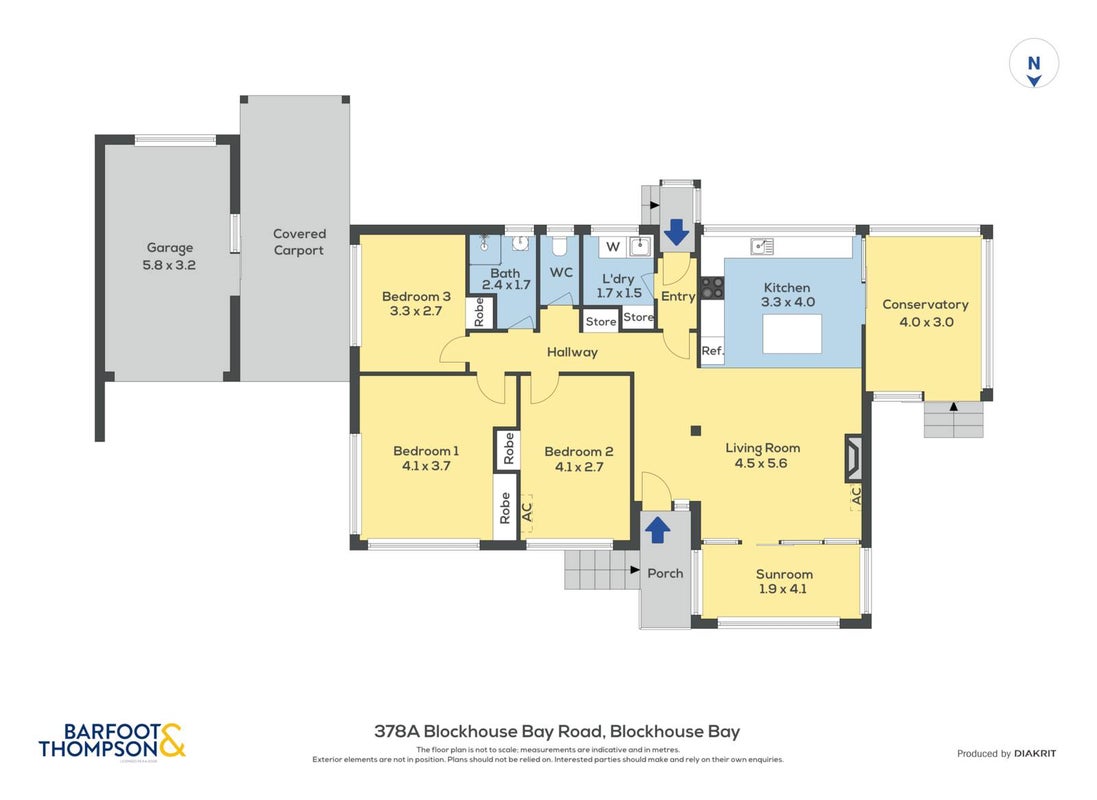 378A Blockhouse Bay Road, Blockhouse Bay, Auckland - Carousel 17