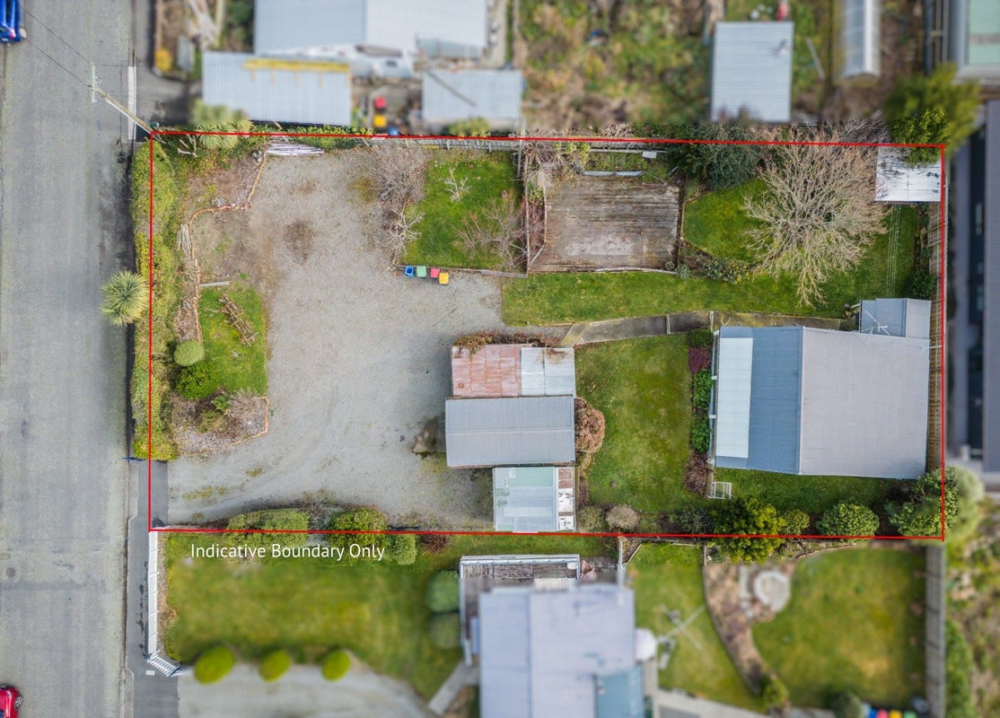 28 Saint Leonards Road, Temuka - Carousel 15