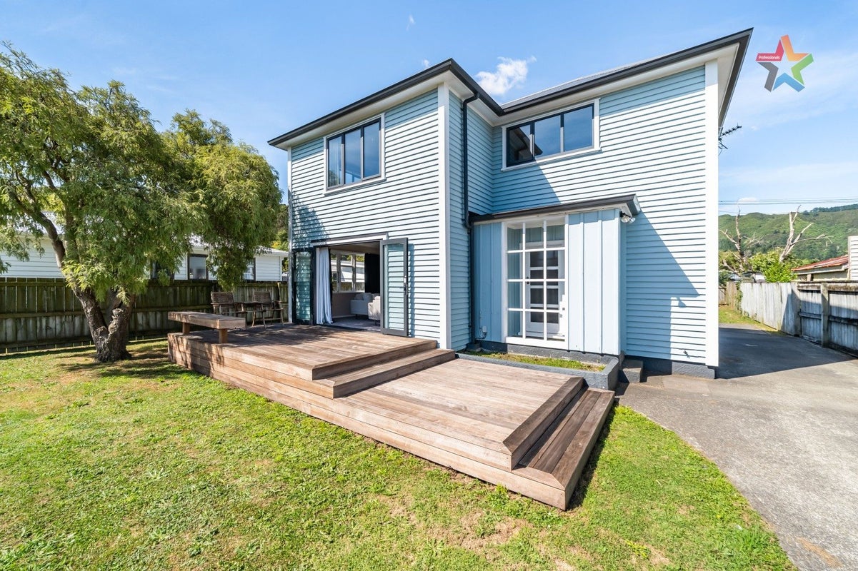 274 Naenae Road, Naenae, Lower Hutt - Carousel 1