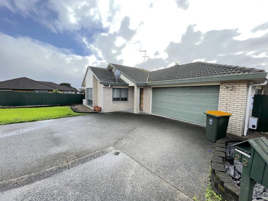 22 Macnean Drive, East Tamaki Heights, Auckland - Carousel 2