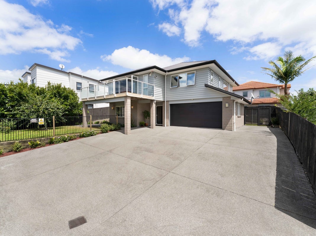 40 Kokako Rise, Papakura, Papakura - Carousel 1