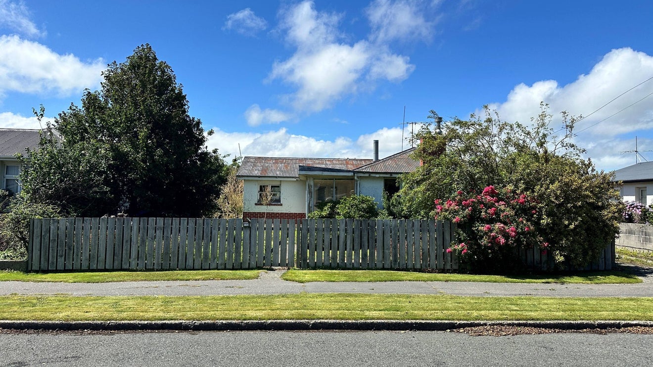 113 Paterson Street, Grasmere, Invercargill - Carousel 1