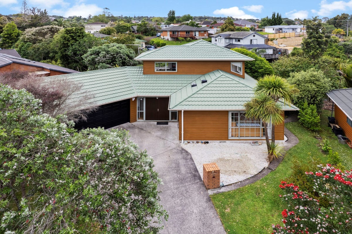 19 Ryehill Close, New Lynn, Auckland - Carousel 2