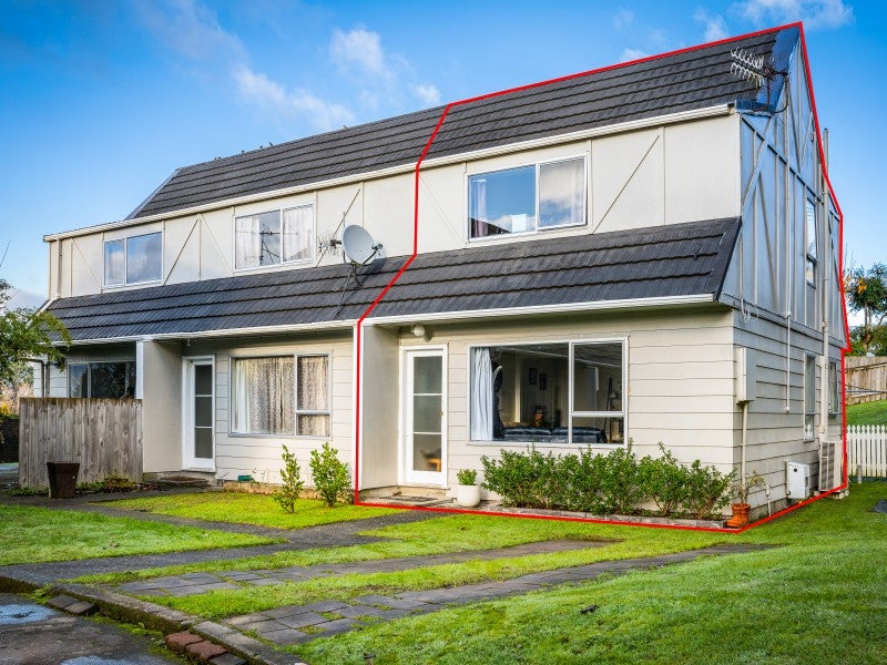 1/264 GROUNSELL CRES, Belmont, Lower Hutt - Carousel 1