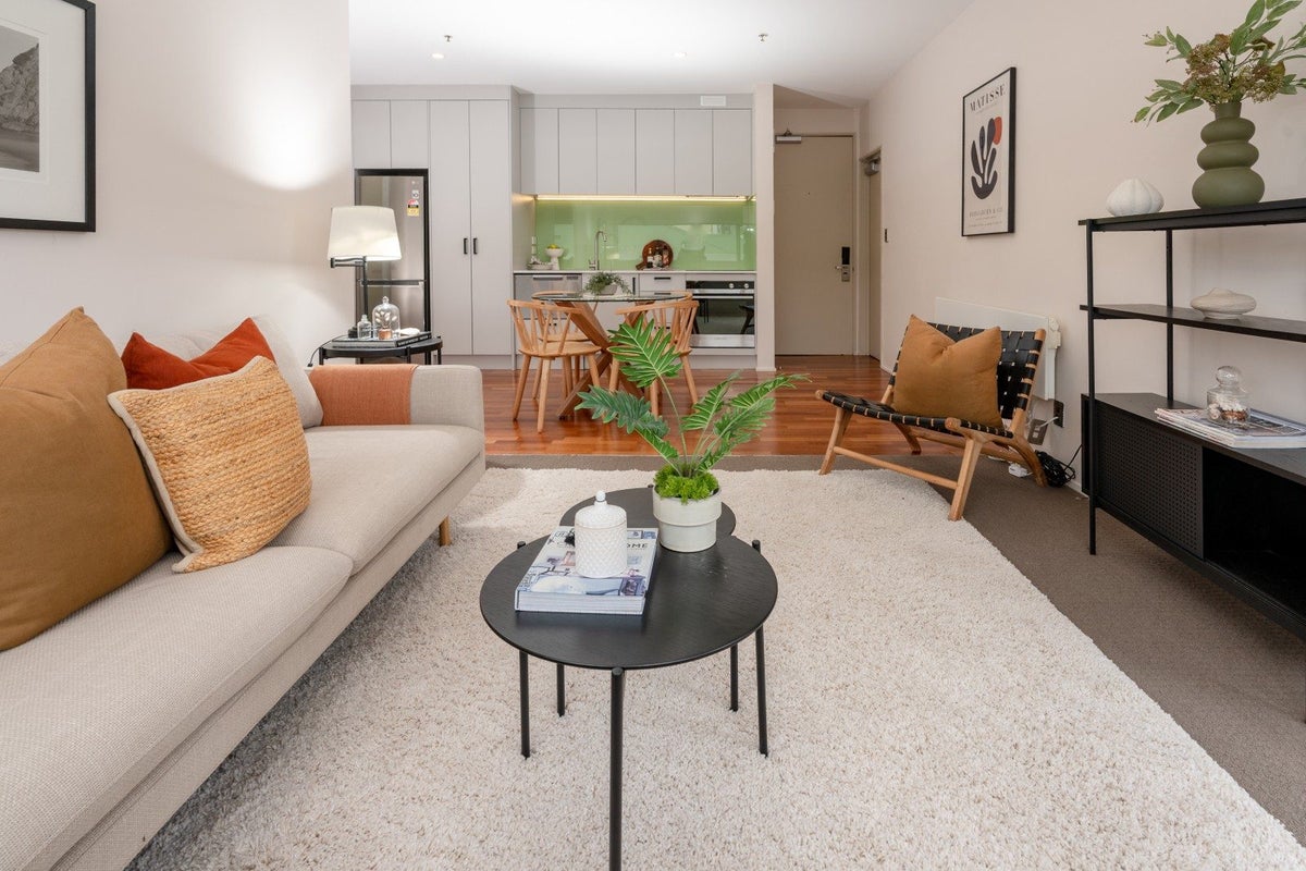 489/233 Cuba Street, Te Aro, Wellington - Carousel 1