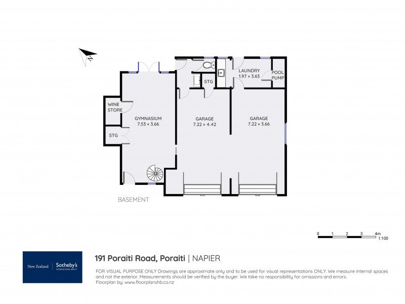 191 Poraiti Road, Poraiti, Napier - Carousel 26