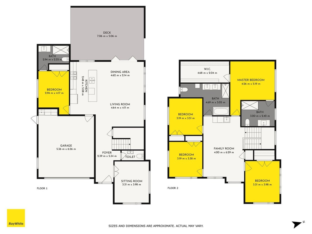 13 Rohi Place, Flat Bush, Auckland - Carousel 2