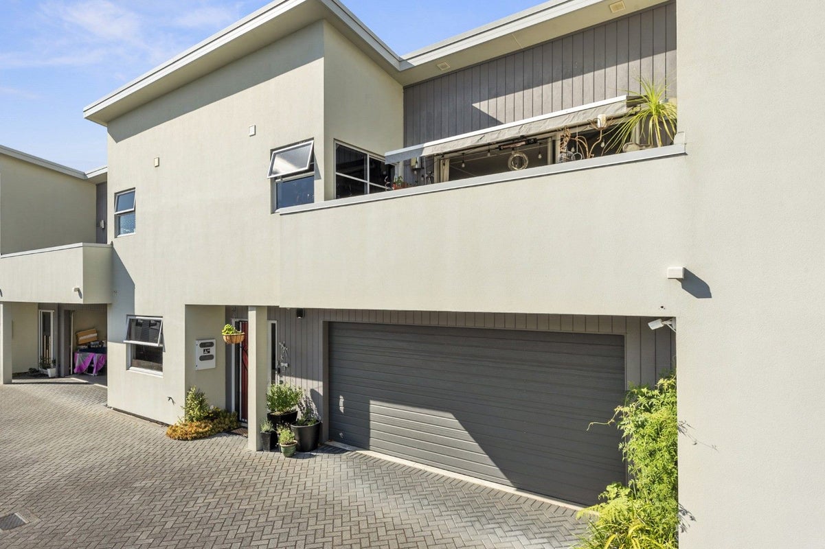 23B Richmond Street, Whitiora, Hamilton - Carousel 1