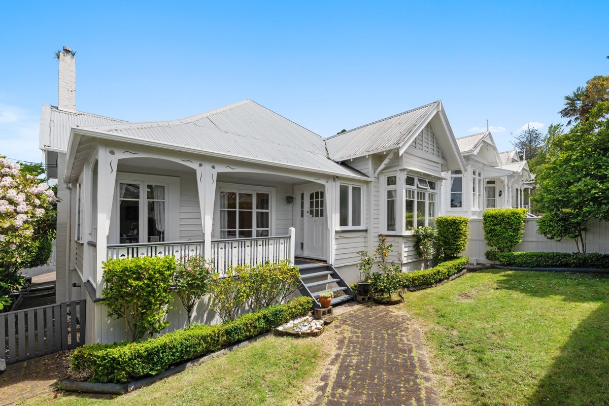 7 Ohinerau Street, Remuera, Auckland - Carousel 1