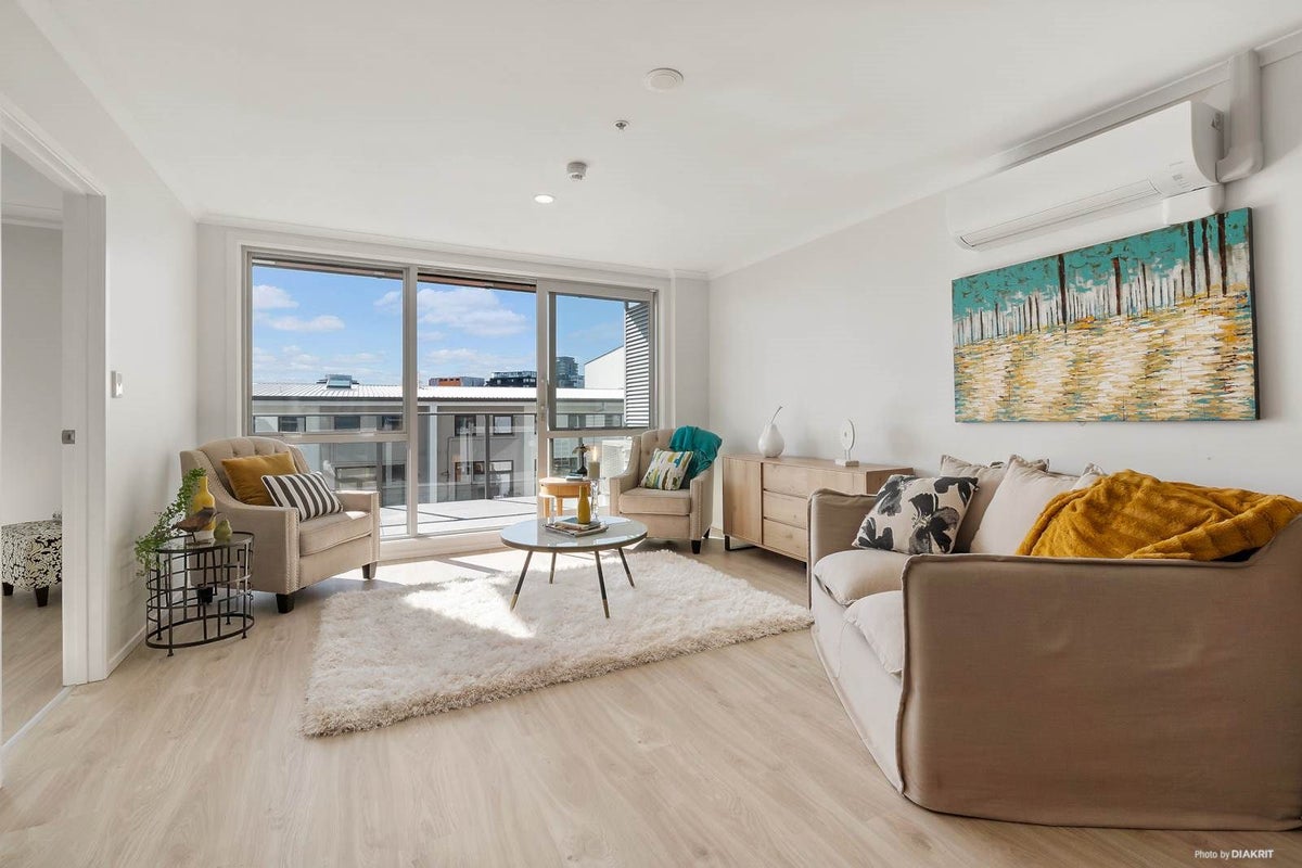 3B/20 Charlotte Street, Eden Terrace, Auckland - Carousel 1