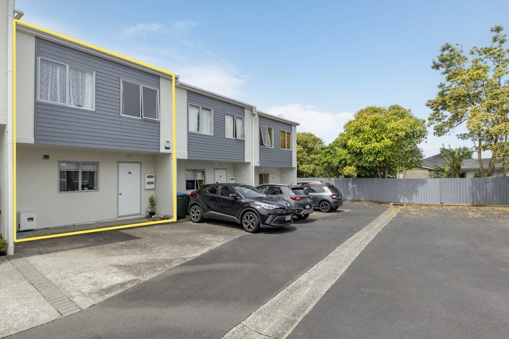 37/218 Captain Springs Road, Te Papapa, Auckland - Carousel 1