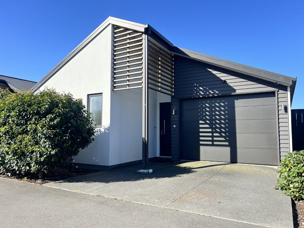 23 Skyhawk Road, Wigram, Christchurch - Carousel 2