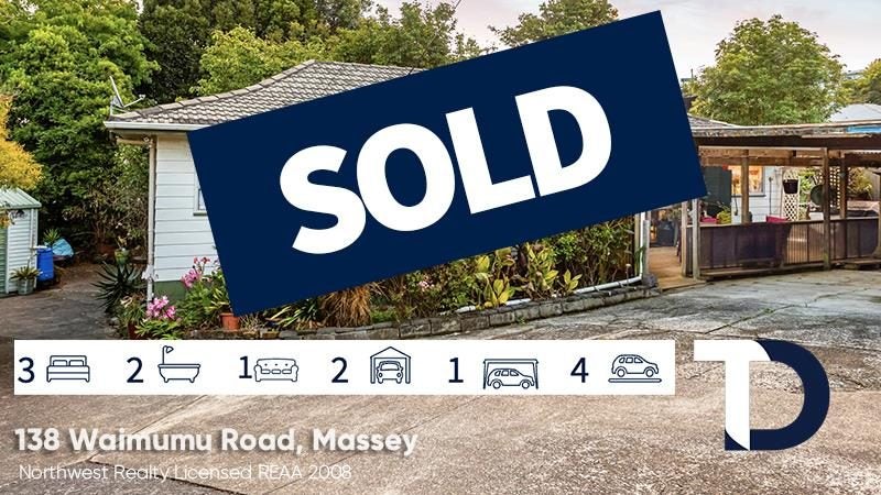 138 Waimumu Road, Massey, Auckland - Carousel 1