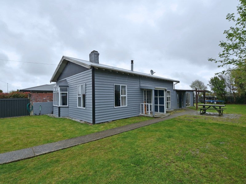 36 Stuart Street, Hawthorndale, Invercargill - Carousel 1