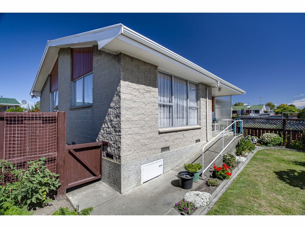 7/5 Harper Street, Parkside, Timaru - Carousel 1