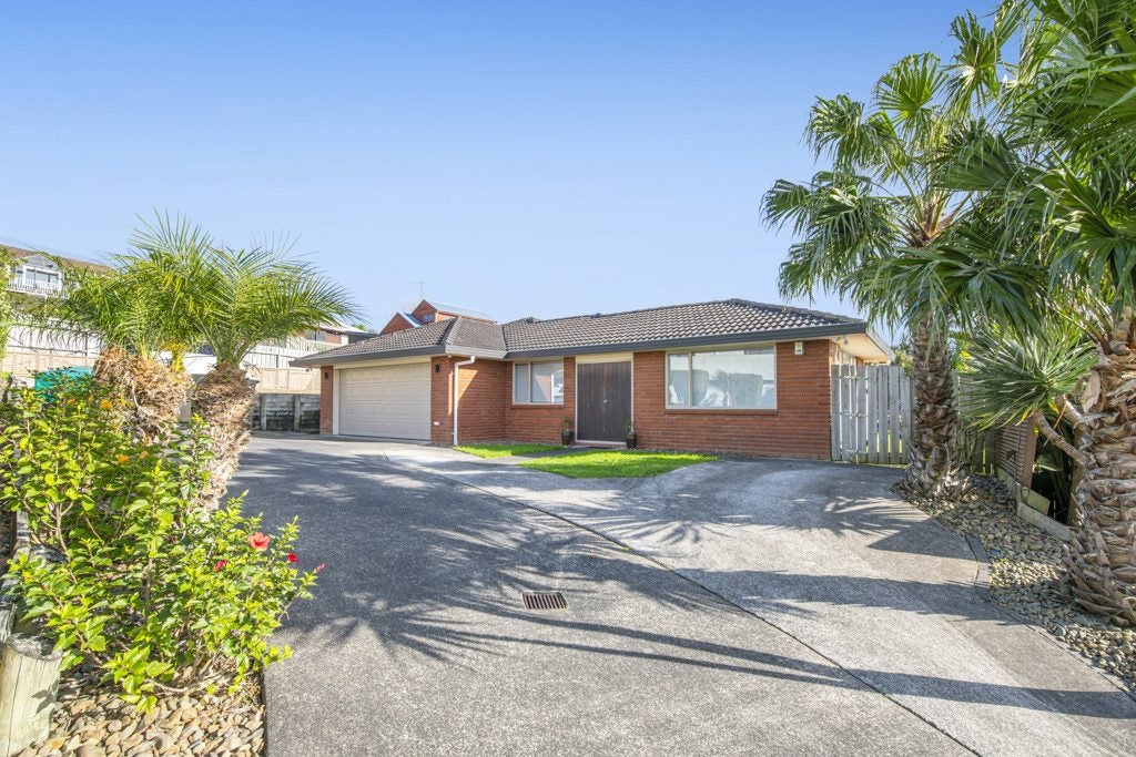9 Jean Place, Stanmore Bay, Whangaparaoa - Carousel 2
