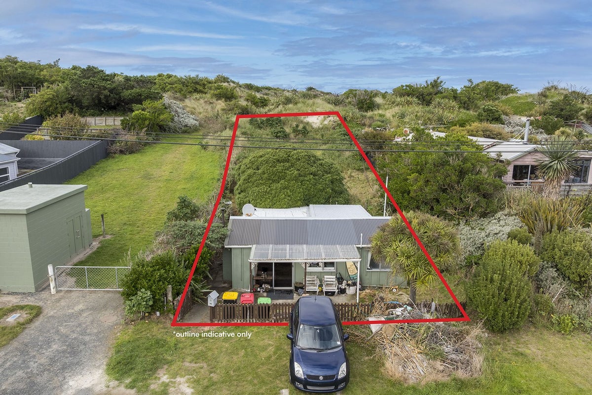 9 Luke Street, Ocean Grove, Dunedin - Carousel 2