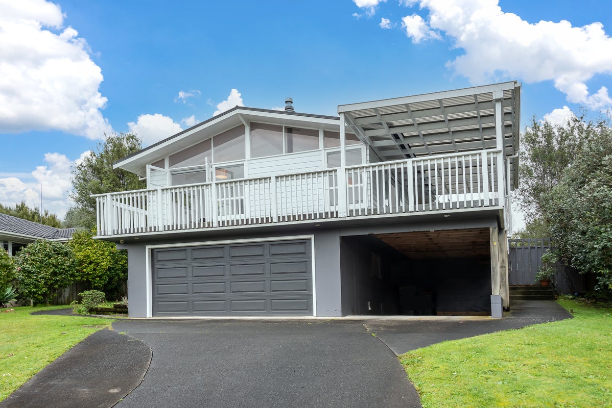 7 Blue Gum Rise, Sunnyhills, Auckland - Carousel 1