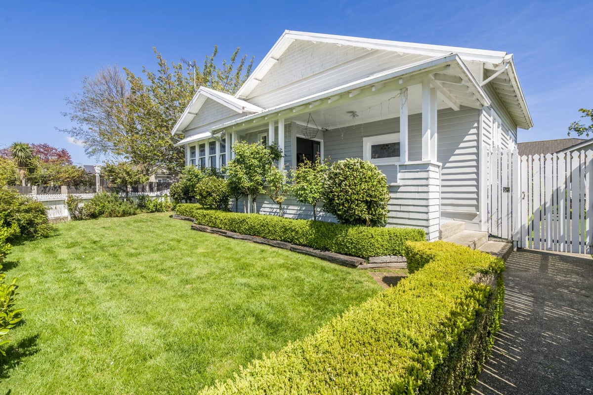 176 Lindisfarne Street, Richmond, Invercargill - Carousel 1
