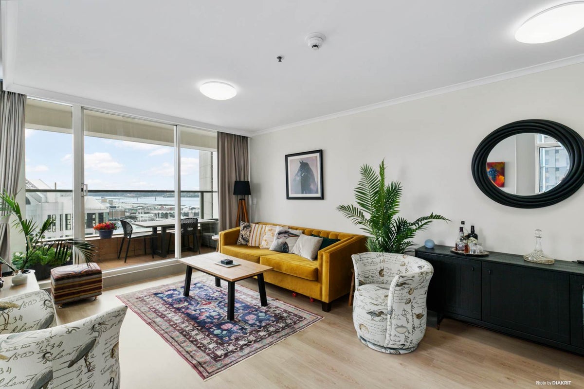 1701/8 Albert Street, Auckland Central, Auckland - Carousel 1