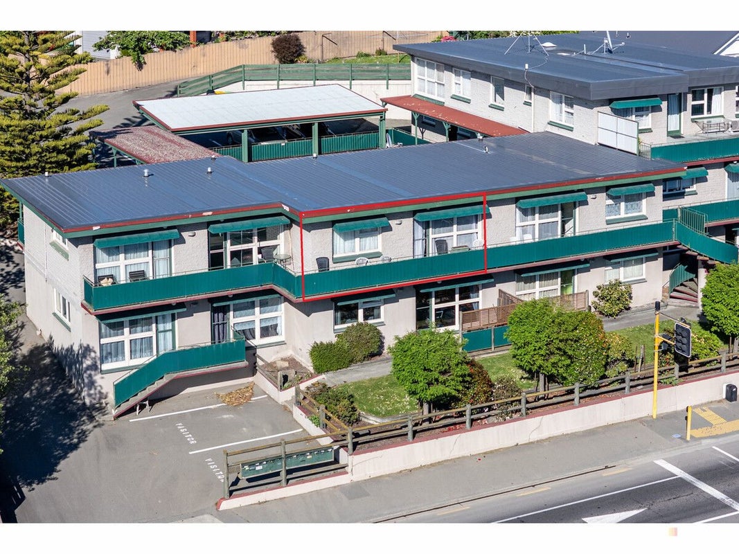 6/46 Evans Street, Maori Hill, Timaru - Carousel 1