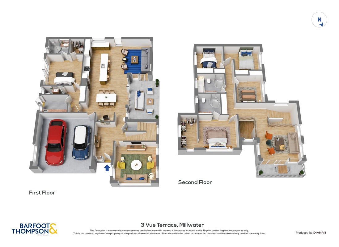 3 Vue Terrace, Silverdale, Silverdale - Carousel 18