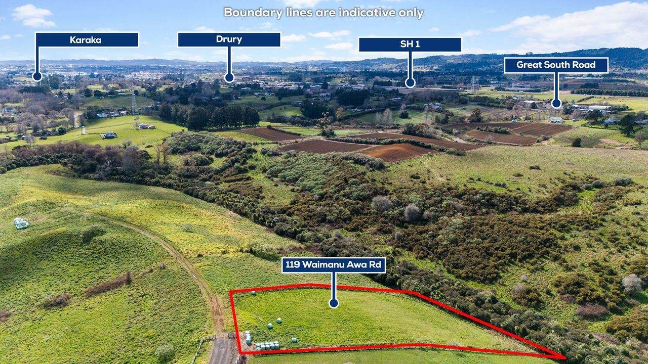 119 Waimanu Awa Road, Ramarama, Drury - Carousel 2