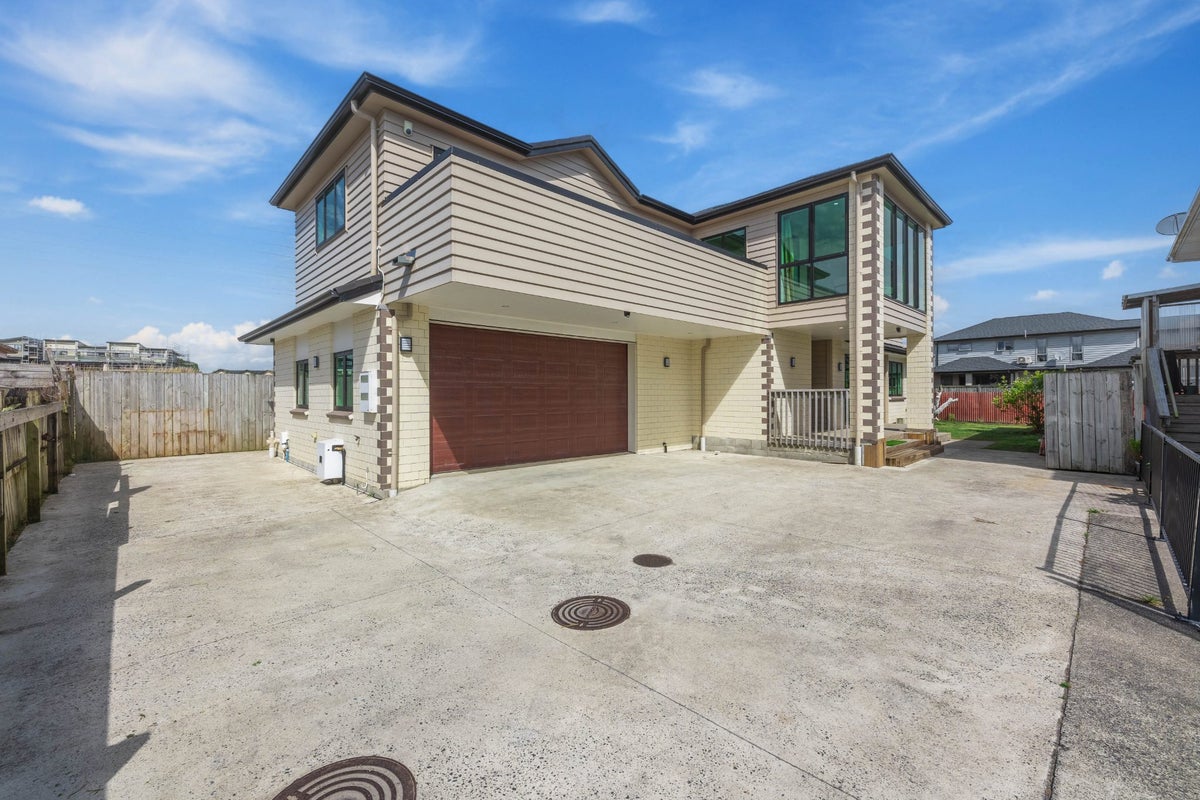 38A Kenderdine Road, Papatoetoe, Auckland - Carousel 2