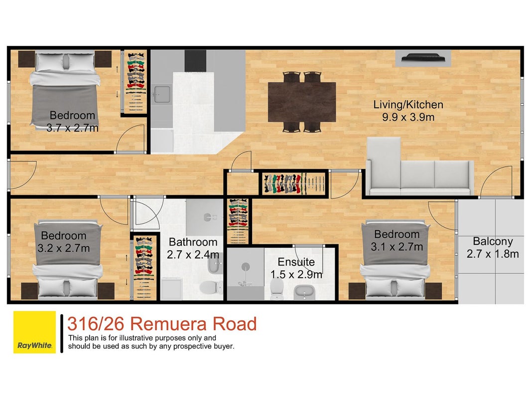 316/26 Remuera Road, Newmarket, Auckland - Carousel 14