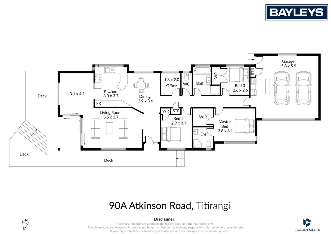 90A Atkinson Road, Titirangi, Auckland - Carousel 37