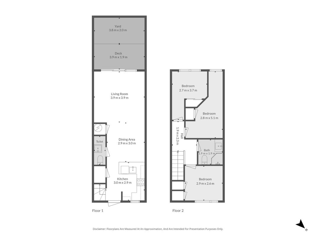 25 Awhi Lane, Massey, Waitakere City, Auckland - Carousel 12