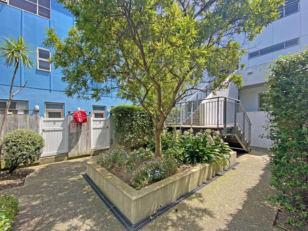 7/30 Hanson Street, Mount Cook, Wellington - Carousel 19