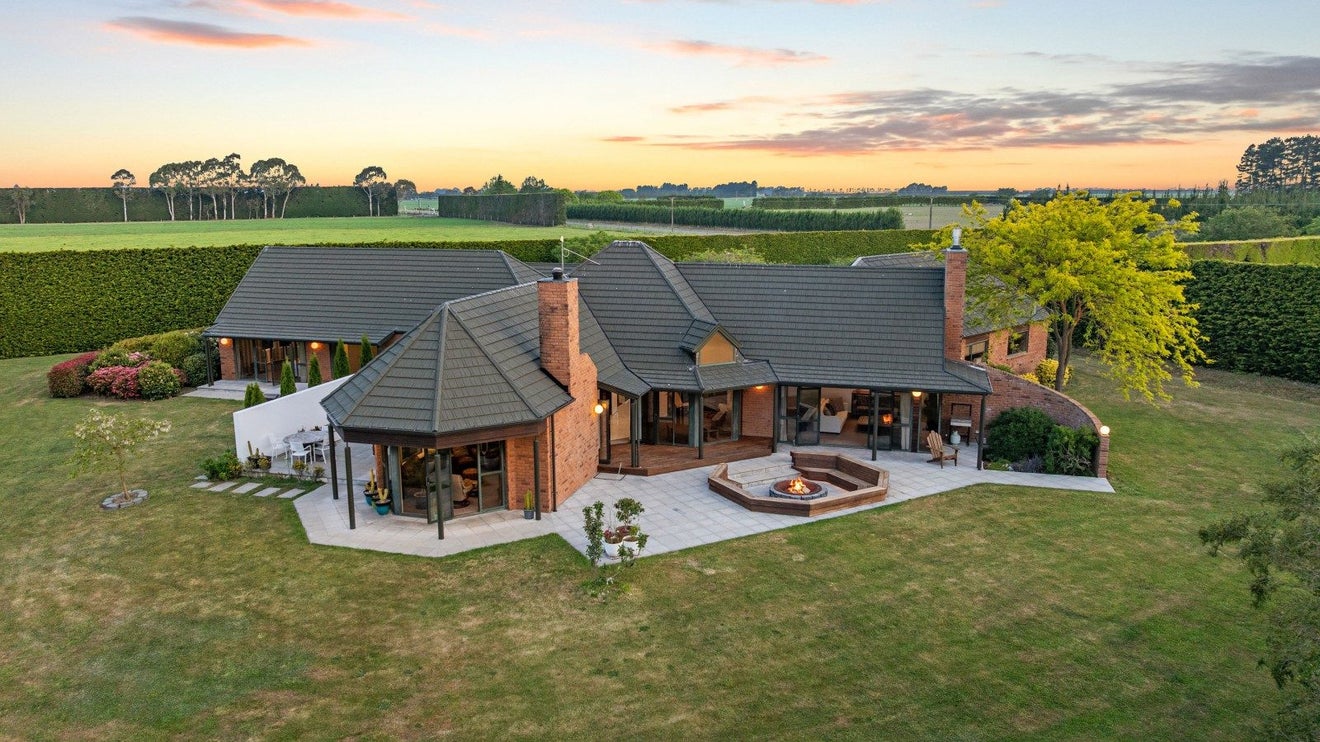 1250 Hororata Dunsandel Road, Dunsandel, Leeston - Carousel 1