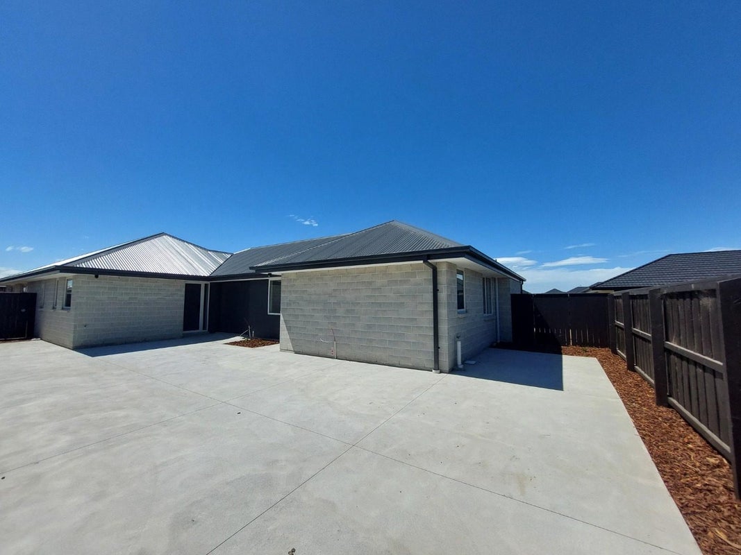 22 Sanders Way, Rolleston - Carousel 1