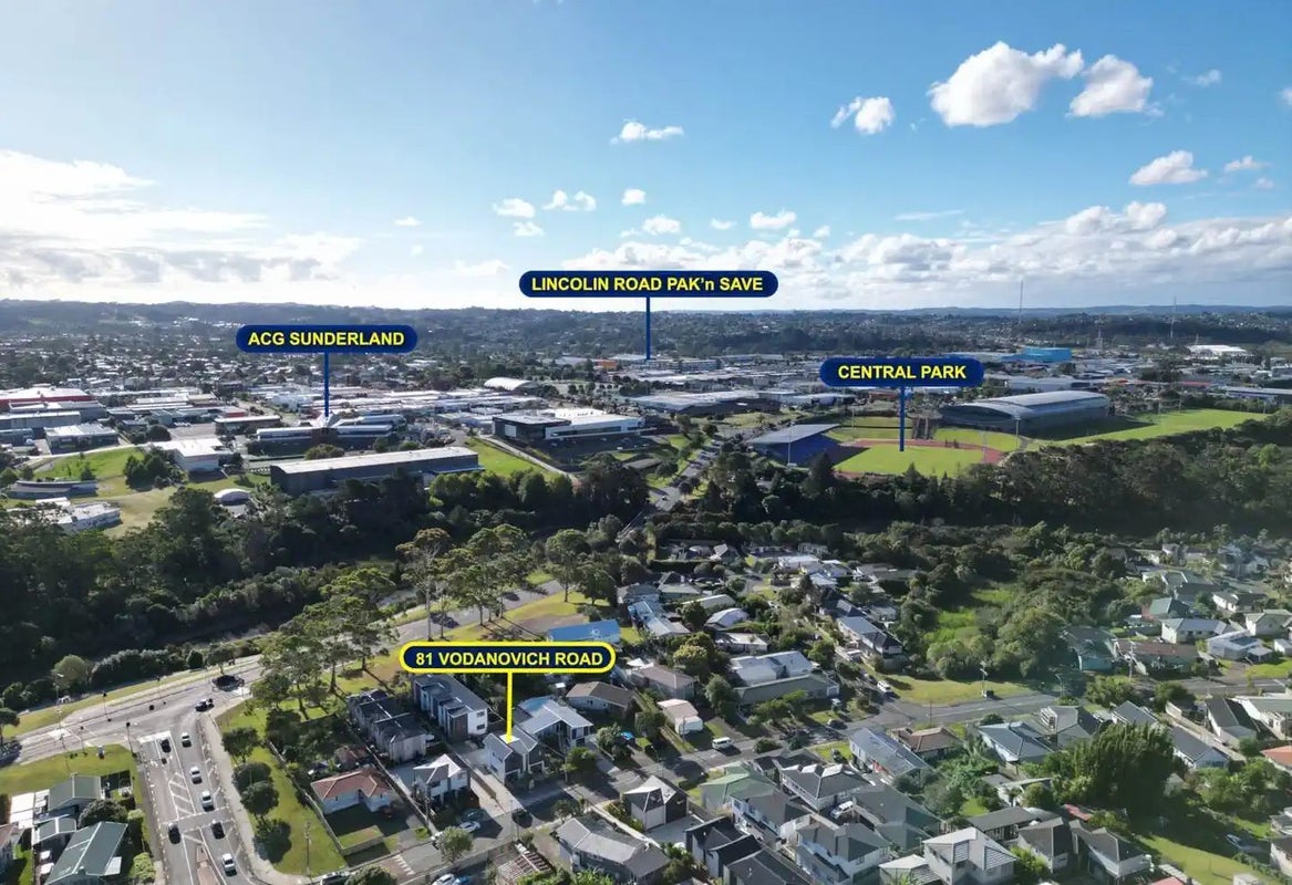 5/81 Vodanovich Road, Te Atatu South, Waitakere City, Auckland - Carousel 17