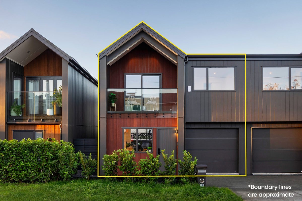 1E Wesley Avenue, Mount Albert, Auckland - Carousel 1