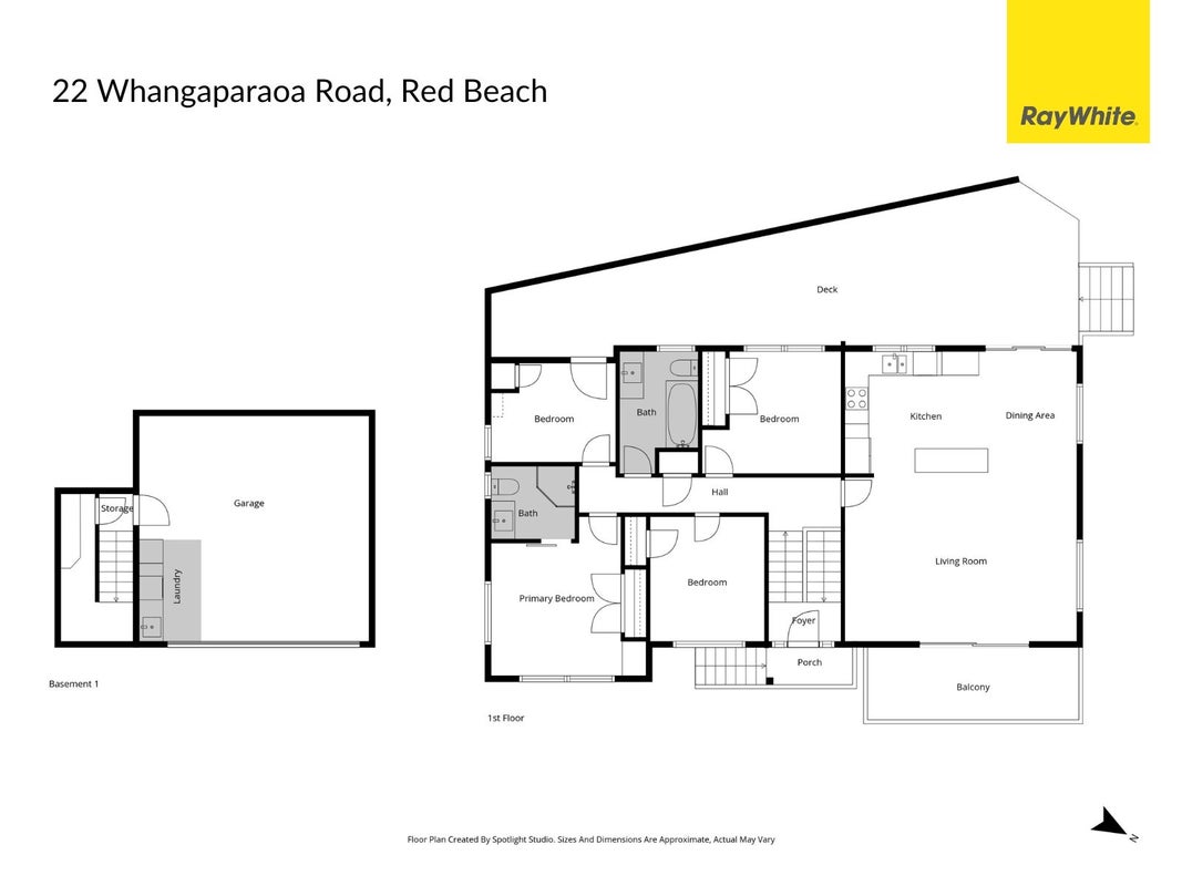 22 Whangaparaoa Road, Red Beach, Whangaparaoa - Carousel 36
