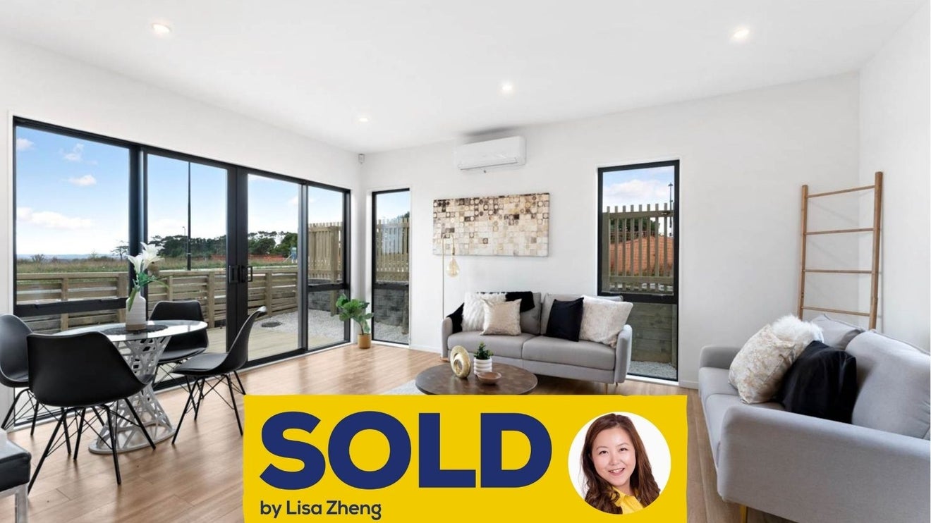 3 Kotiu Place, Massey, Auckland - Carousel 1