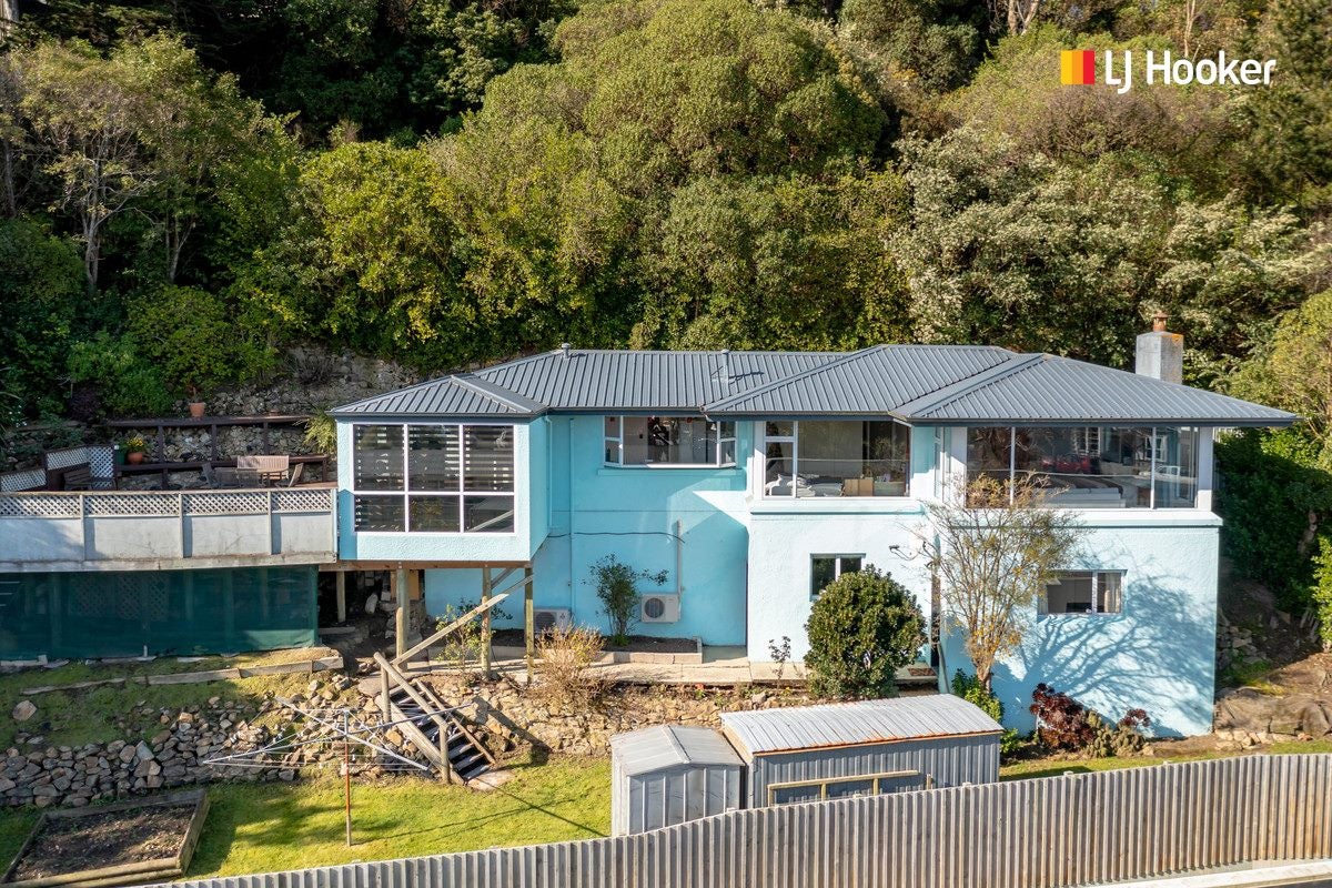 15 Musselburgh Rise, Musselburgh, Dunedin - Carousel 1
