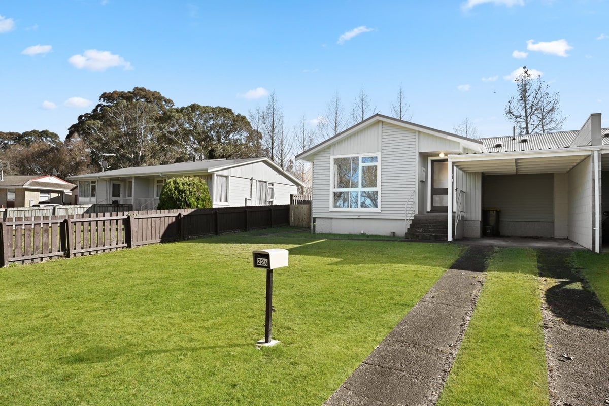 22A Chamberlain Place, Chartwell, Hamilton - Carousel 19