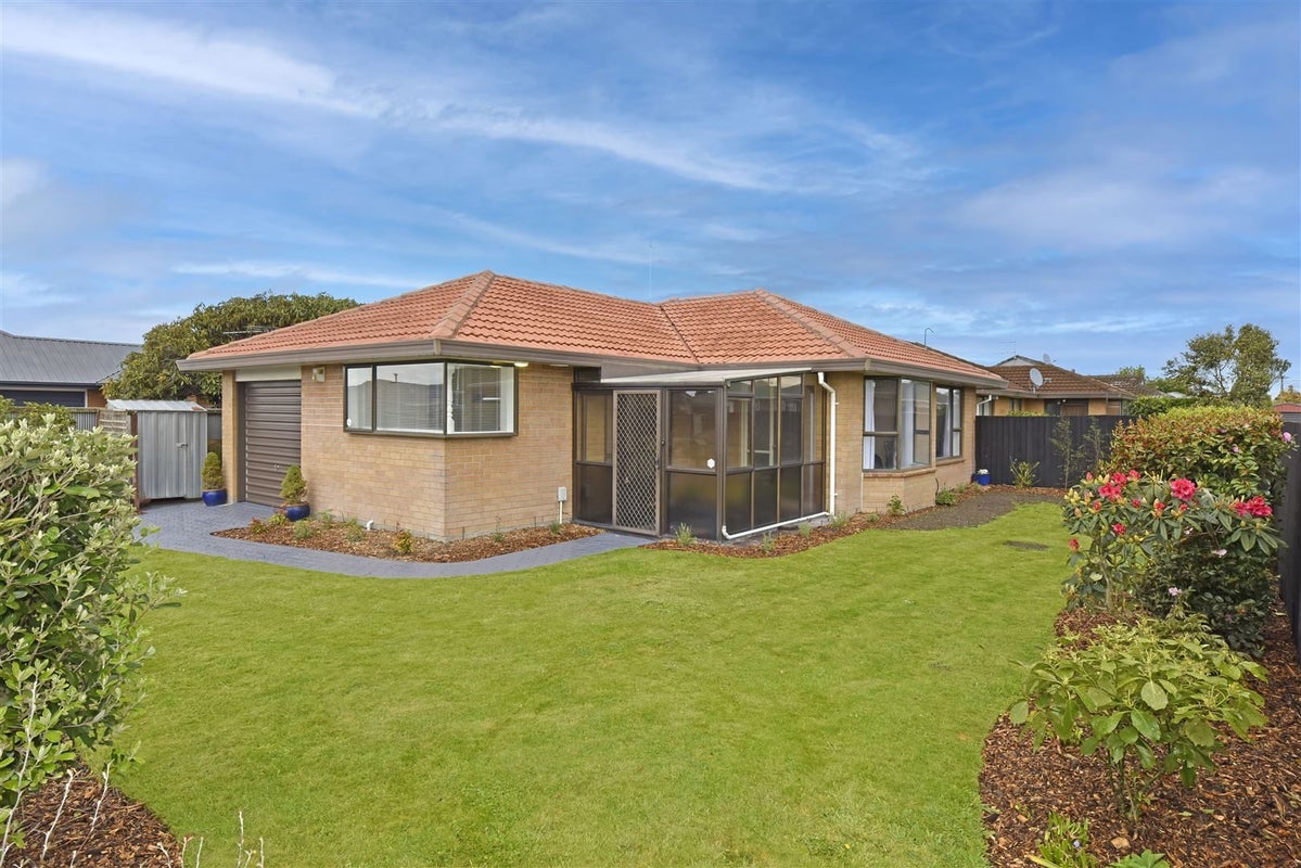 1/57 Trevor Street, Hornby, Christchurch - Carousel 1
