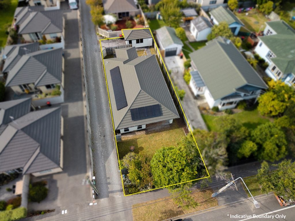 1/68 Saint Martins Road, Saint Martins, Christchurch - Carousel 22