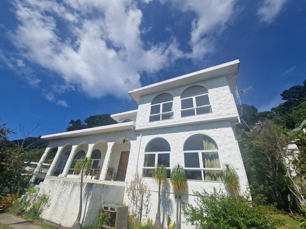 78 Falkirk Avenue, Seatoun, Wellington - Carousel 1