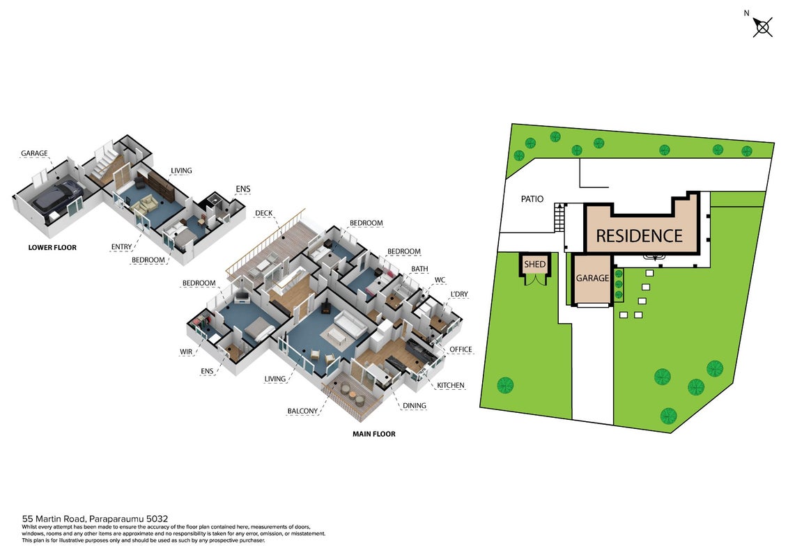 55 Martin Road, Paraparaumu Beach, Paraparaumu - Carousel 20