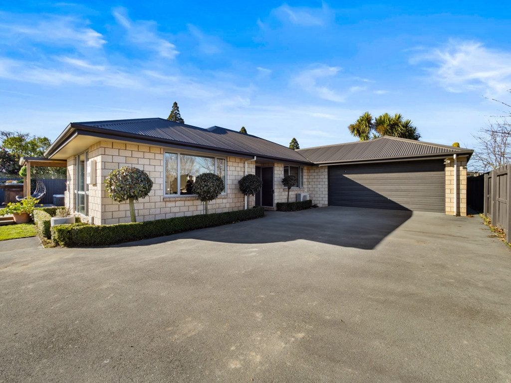 58B Brucefield AVE, Netherby, ASHBURTON - Carousel 1