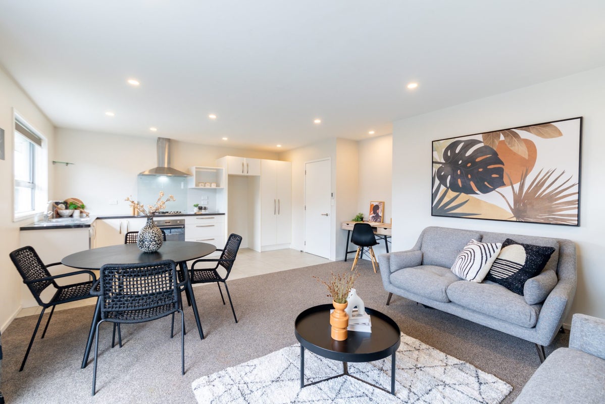 50 Packard Crescent, Halswell, Christchurch - Carousel 2
