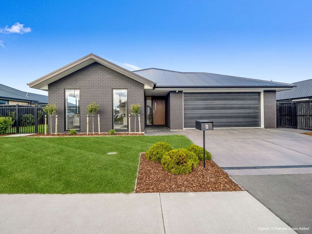 6 Polar Lane, Lincoln, Lincoln - Carousel 1