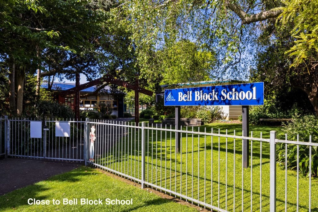 6 Kingsford Street, Bell Block, New Plymouth - Carousel 29
