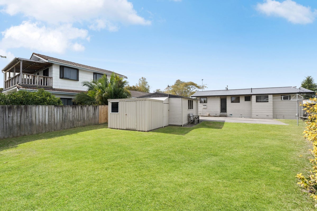 3 Elmwood Crescent, Pukete, Hamilton - Carousel 18