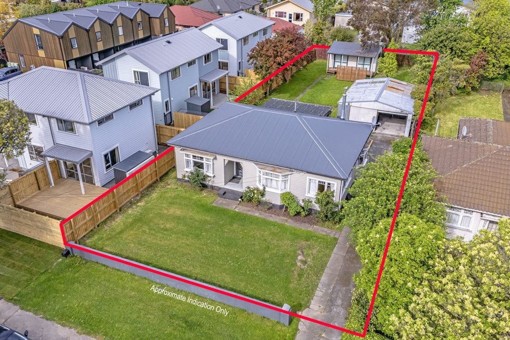 29 Hinemoa Street, Spreydon, Christchurch - Carousel 1